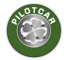 PILOTCAR
 Logo